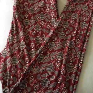 TC LuLaRoe Leggings